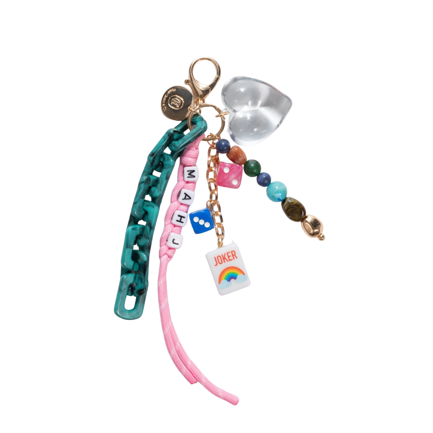 The Accessories Edit