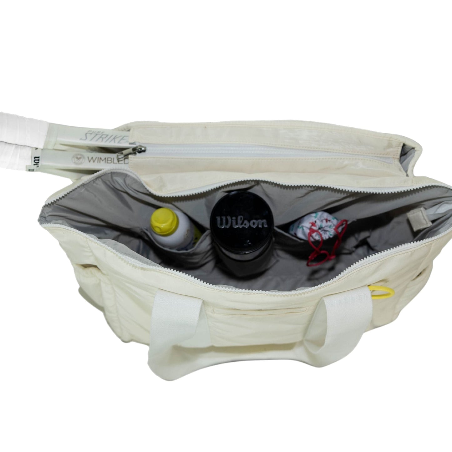 The GameChanger Sports Tote Bag for Tennis and Pickleball