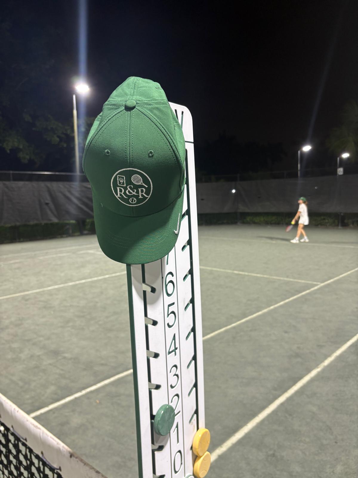 Nike x Racks & Raquets Signature Sports Cap