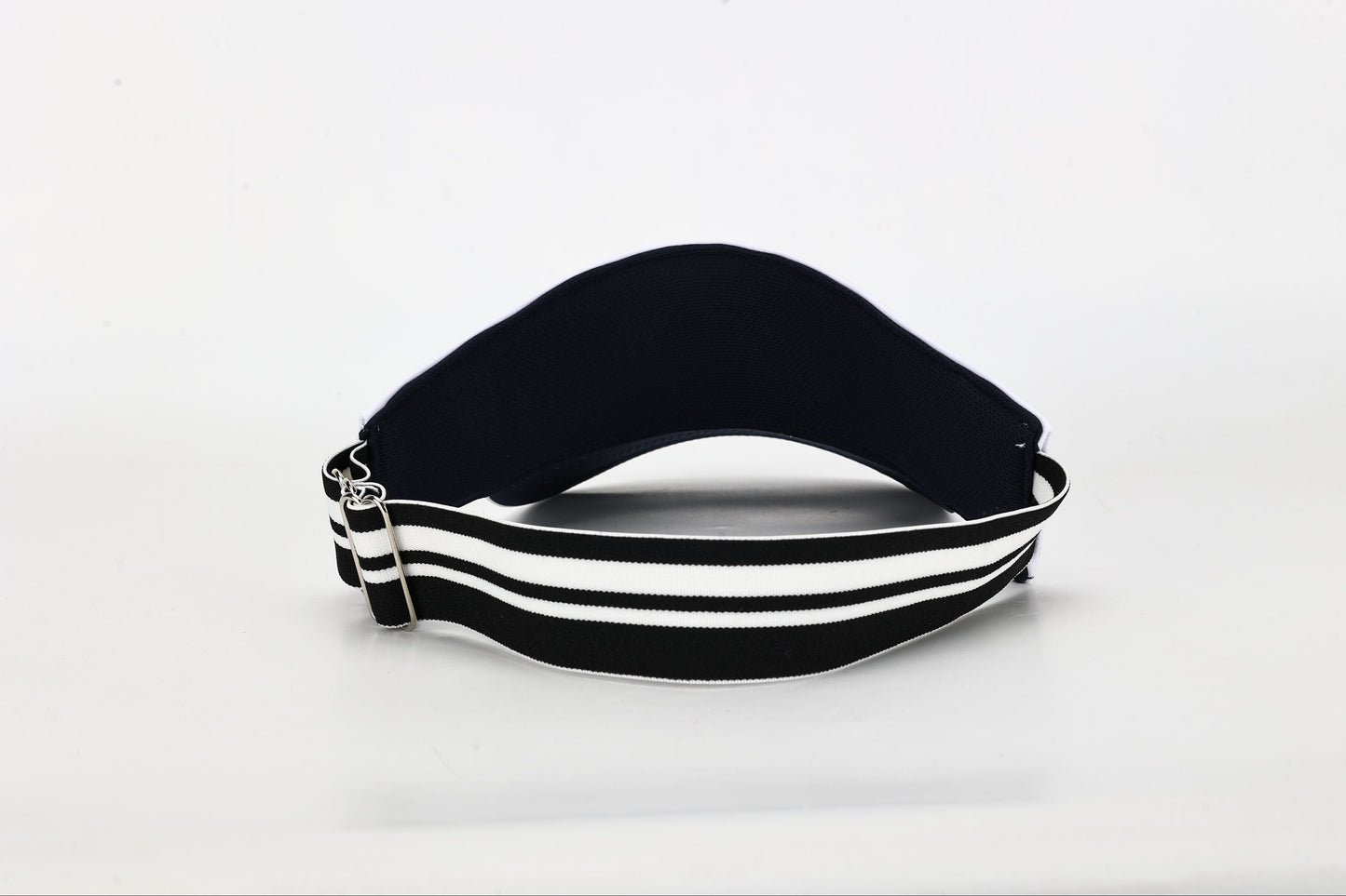 CG Club Tennis Visor (Blank)
