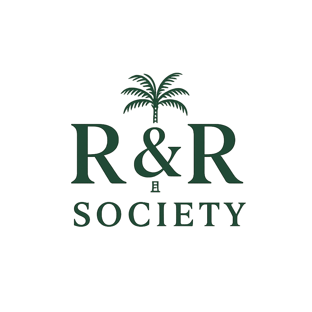 R&R Society Retreat