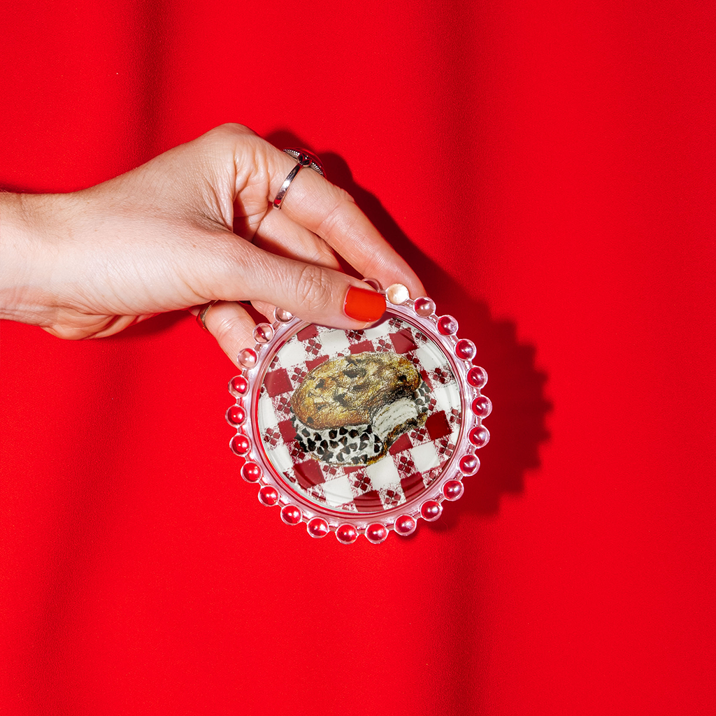 Chipwich Dish
