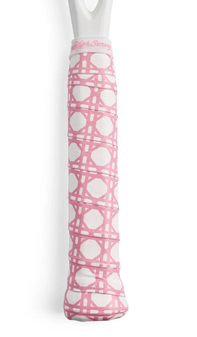 High Strung Racquets Overgrip