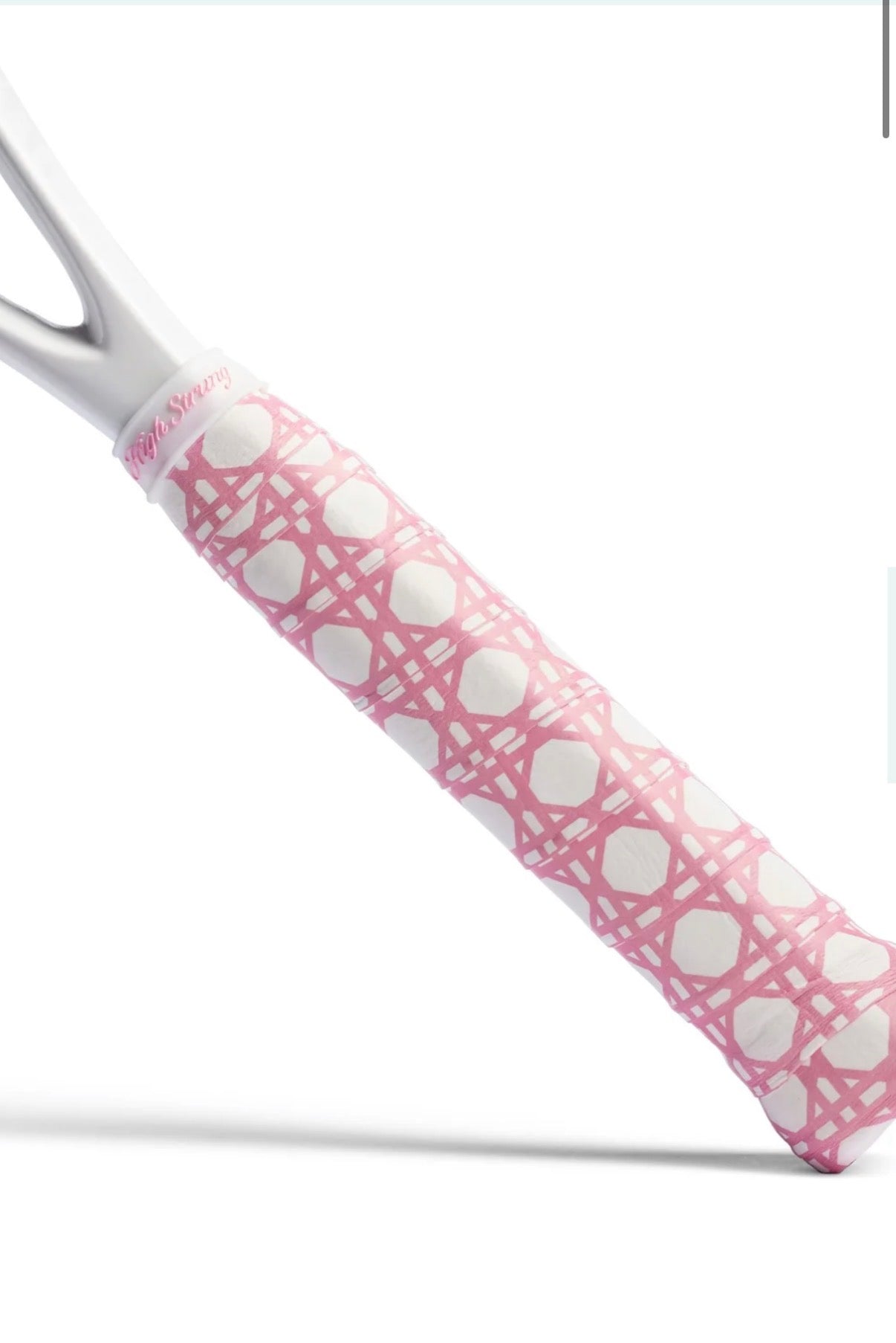 High Strung Racquets Overgrip