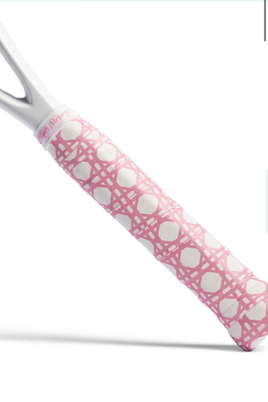 High Strung Racquets Overgrip