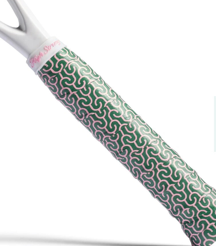 High Strung Racquets Overgrip