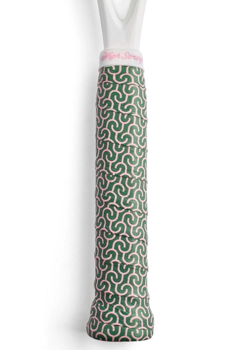 High Strung Racquets Overgrip
