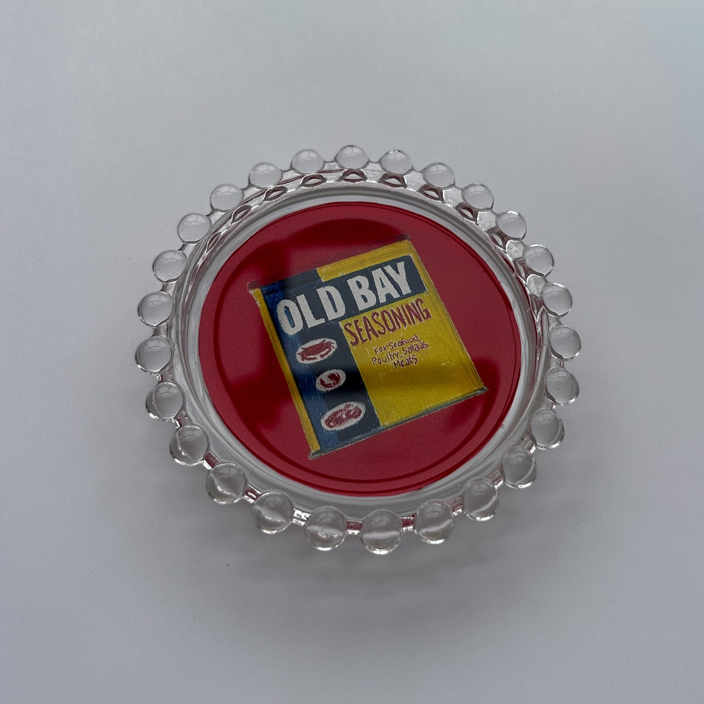 Old Bay Dish