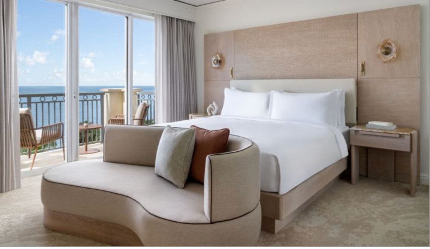 The Gentleman's Padel Retreat- Reservation Deposit