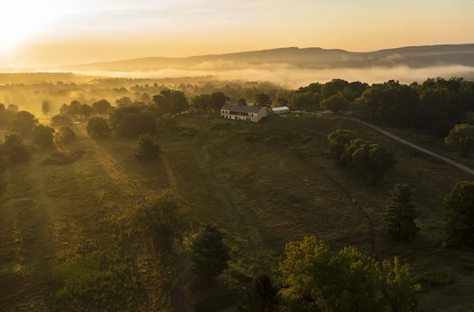 Racks & Relax: The Fall Retreat Experience Fee