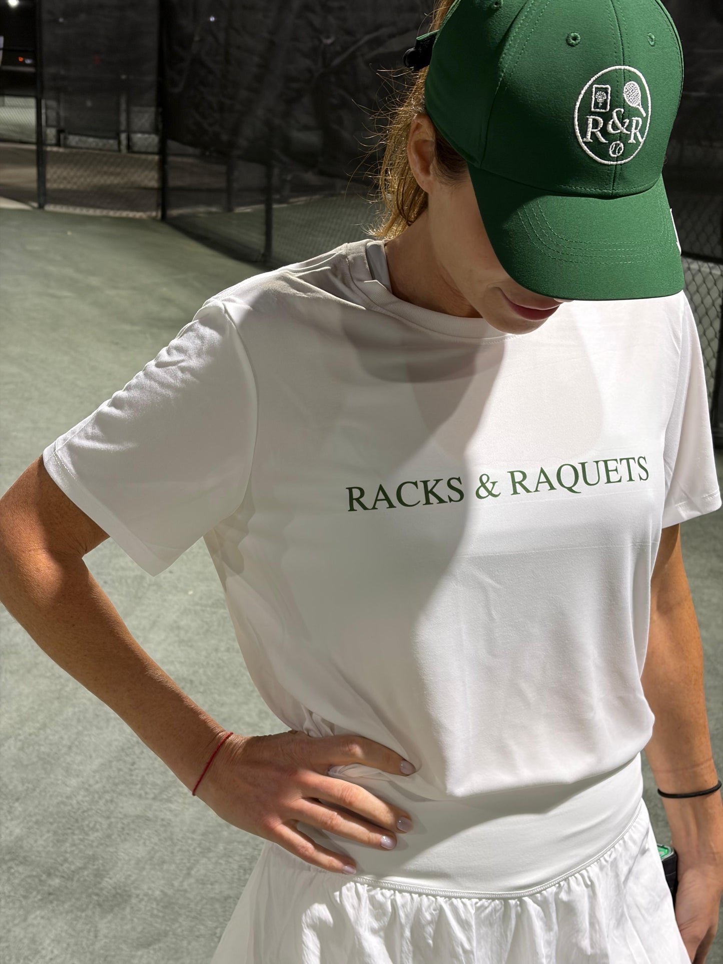 Nike x Racks & Raquets Signature Sports Cap