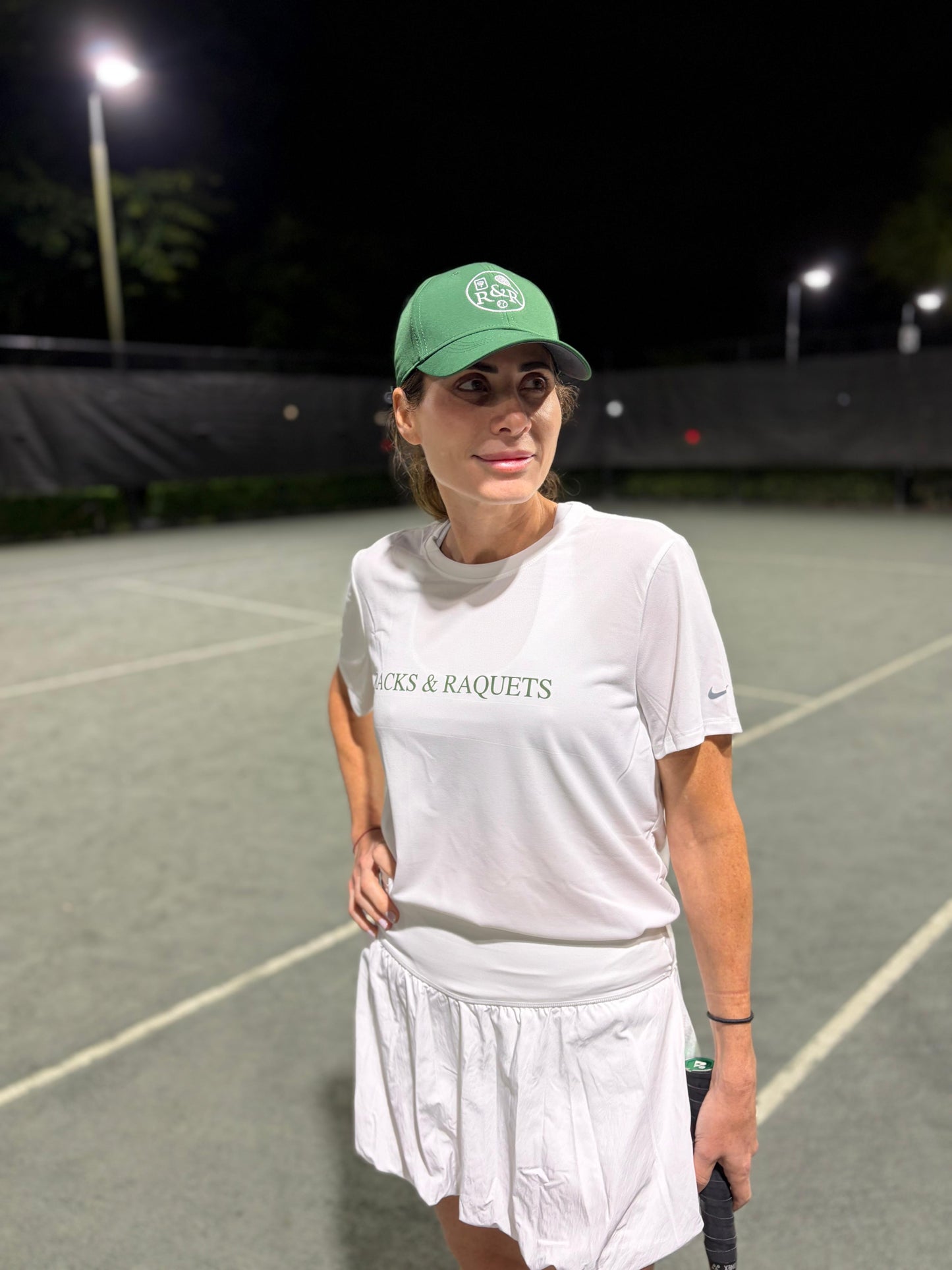 Nike x Racks & Raquets Signature Sports Cap