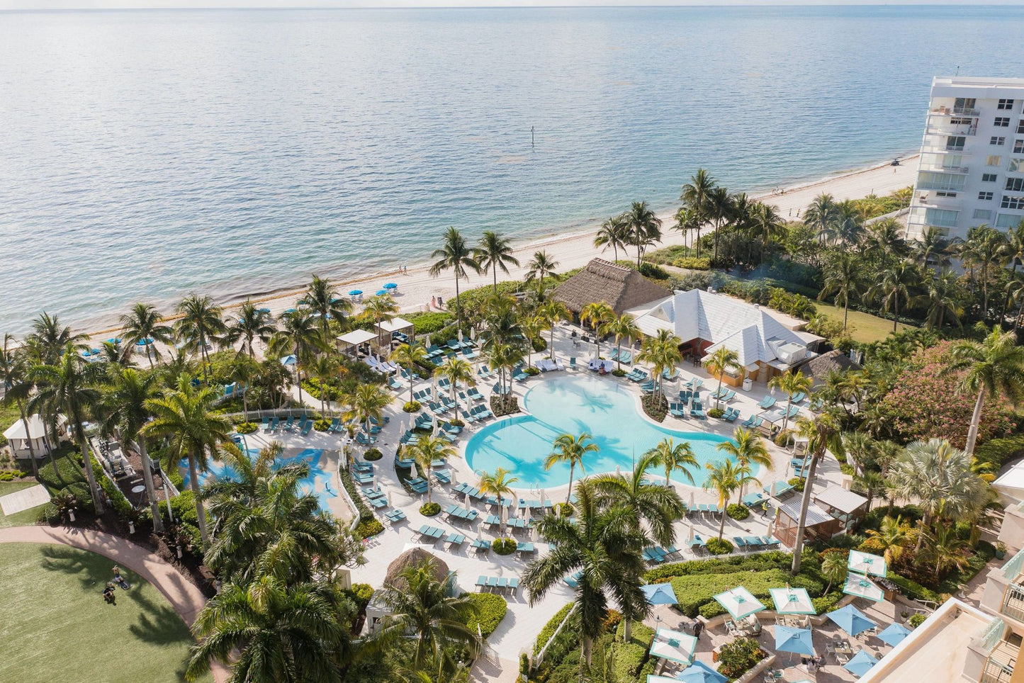 The Gentleman's Padel Retreat- Reservation Deposit