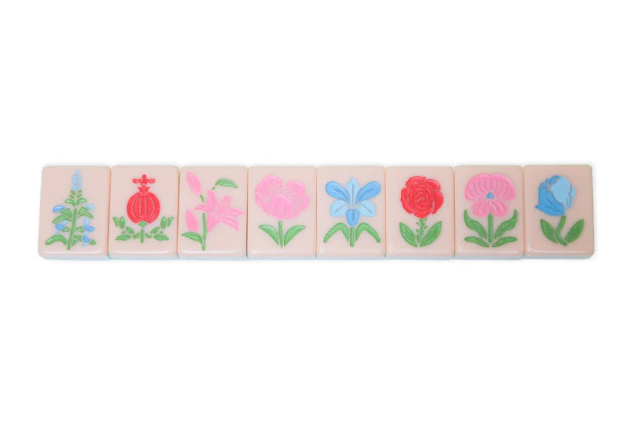 Menschie™ Mahjong Set