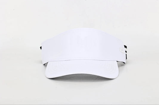 CG Club Tennis Visor (Blank)